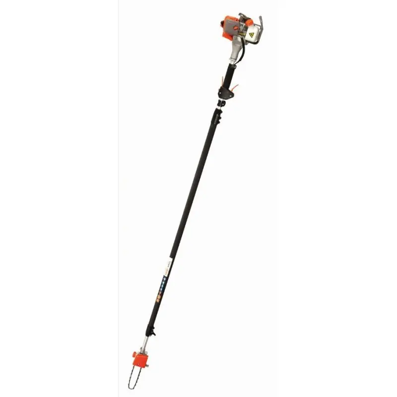 TRONÇONNEUSE PERCHE ÉLAGUEUSE THERMIQUE QJB270 – KASEI Vente Flash