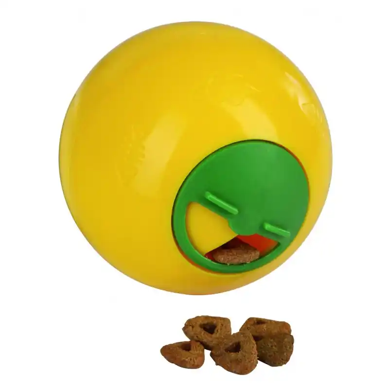 Certifié BALLE A FRIANDISES
