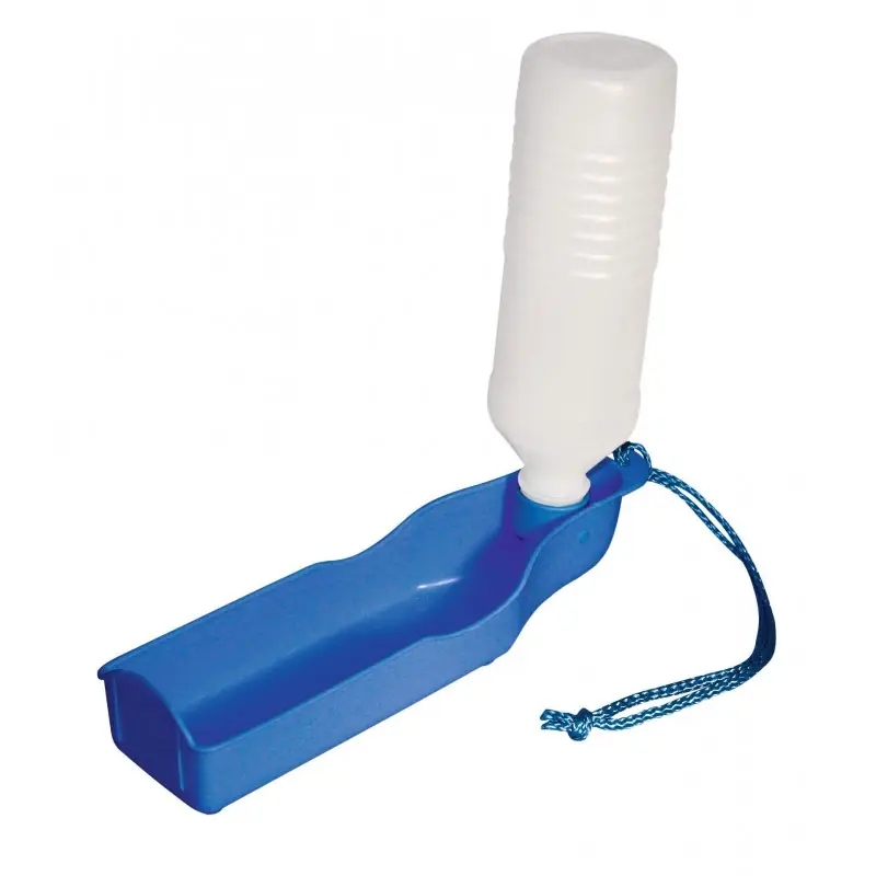 Nouvel Arrivage BOUTEILLE DE VOYAGE PVC 500 ML