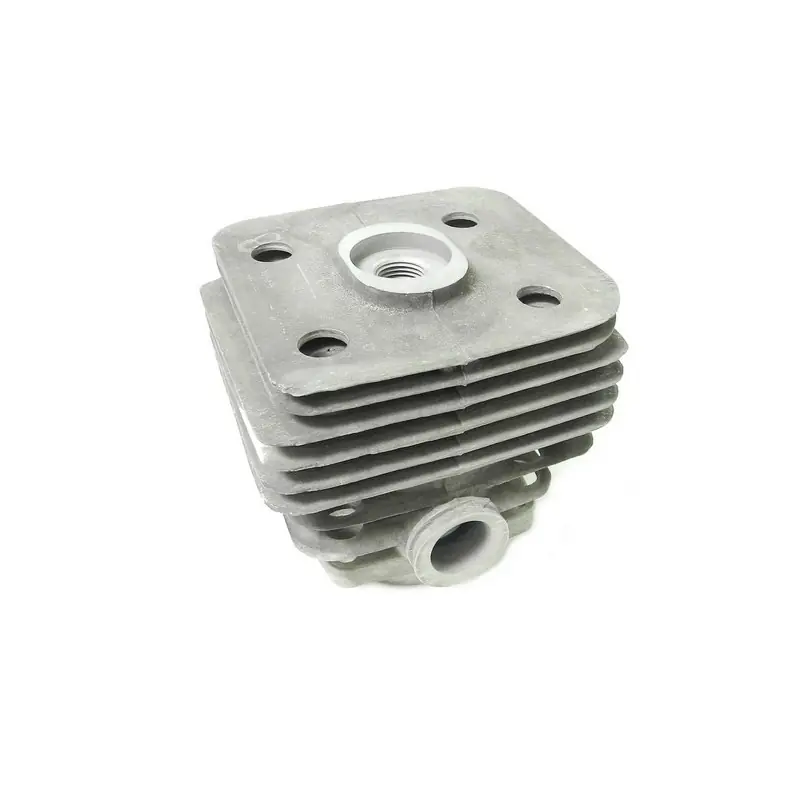Authentique Cylindre tronconneuse découpeuse Shindaiwa EC7500