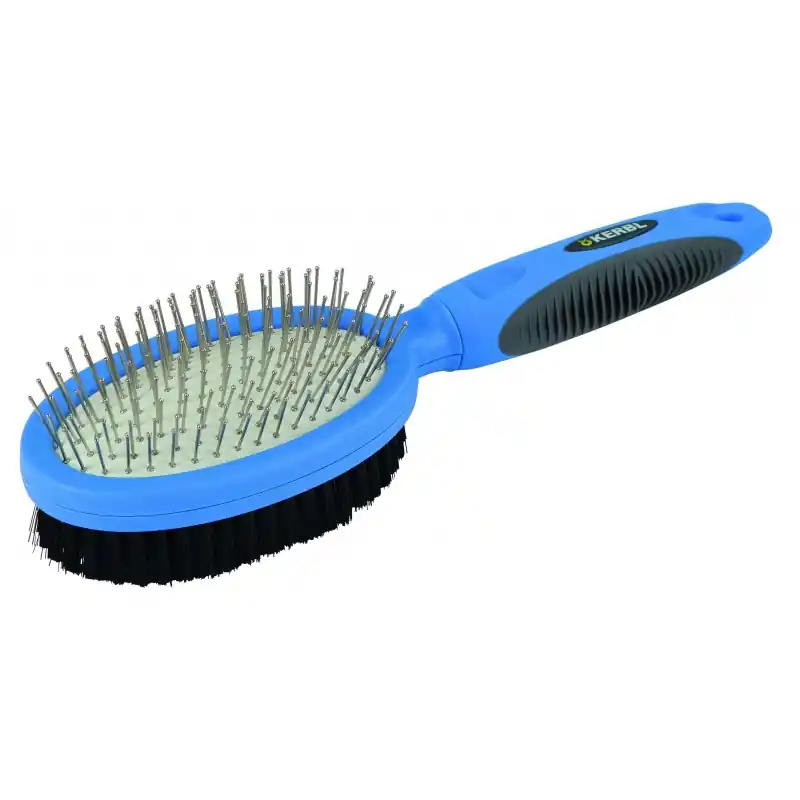Vente Flash BROSSE DOUBLE POIGNE ERGO.