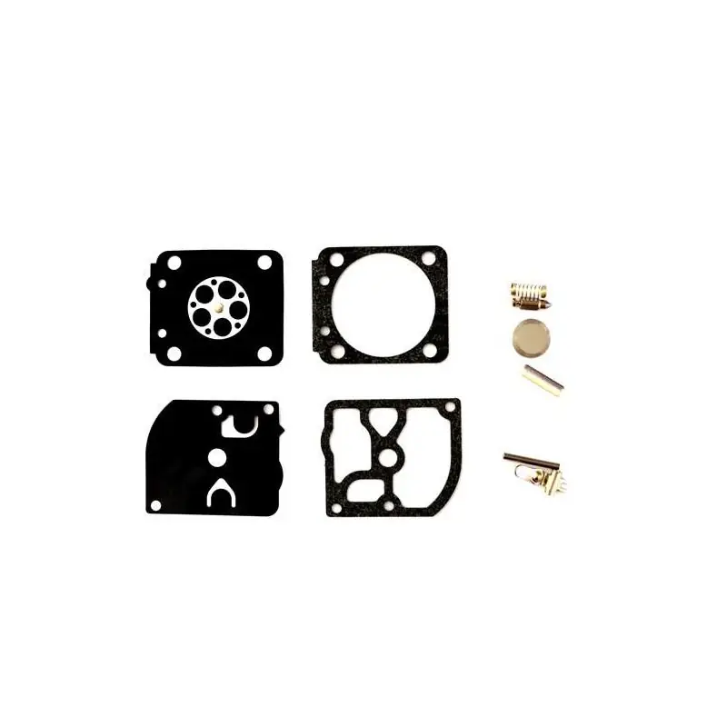 Vente Directe Membrane carburateur RB129 Zama ( kit complet)