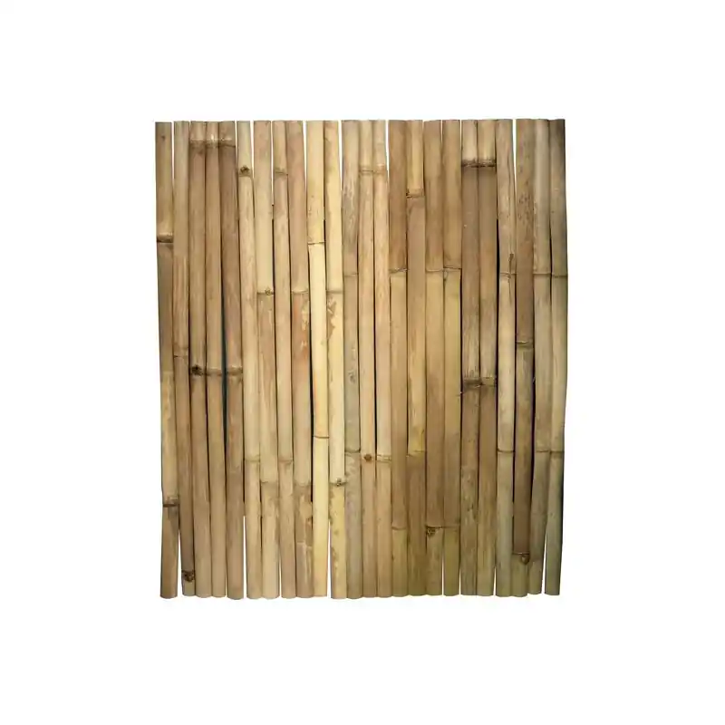Affaire À Saisir Panneau Bambou L100X120Cm 8Kg Sans Corde