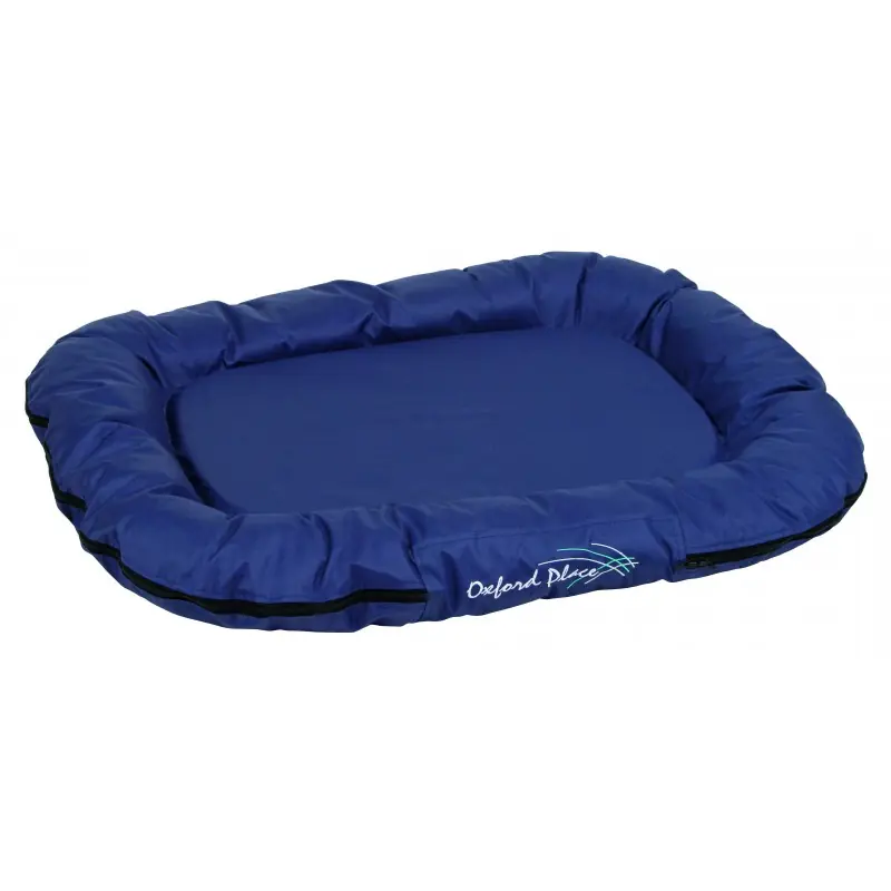 COUSSIN OXFORD PLACE BLEU GM Bon Plan