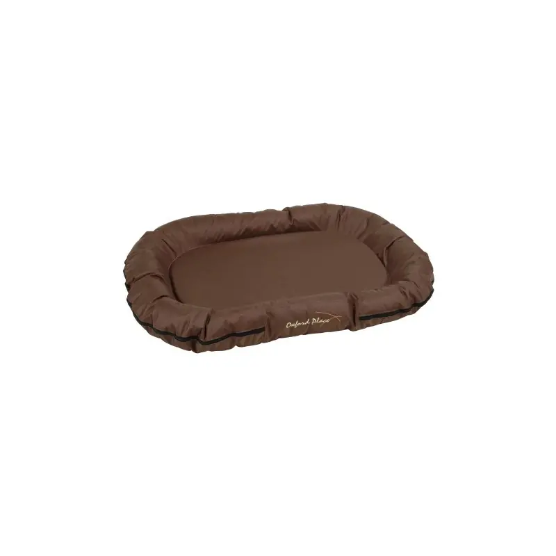 COUSSIN OXFORD PLACE MARRON GM Meilleure Vente