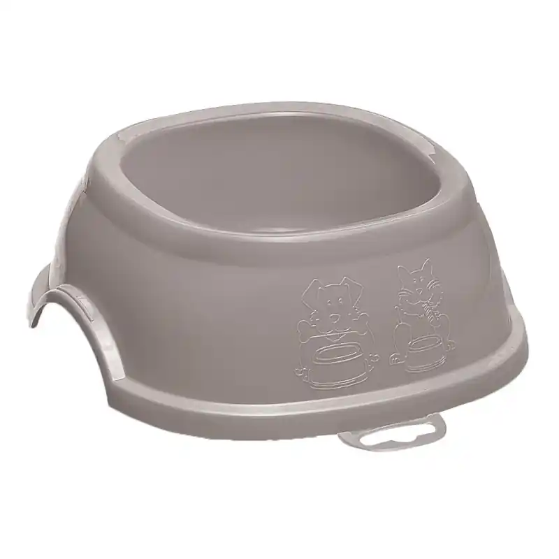 Dernier Modèle GAMELLE PLASTIQUE 0.6L