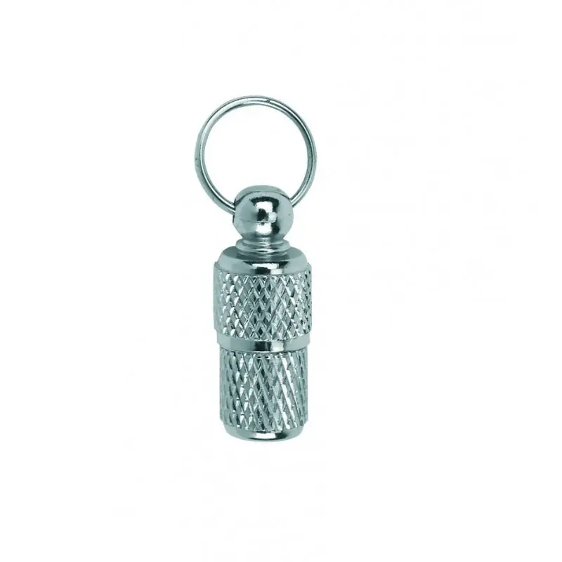 Achetez Aujourd&rsquo;hui TUBE ADRESSE CHROME ARGENT 22M