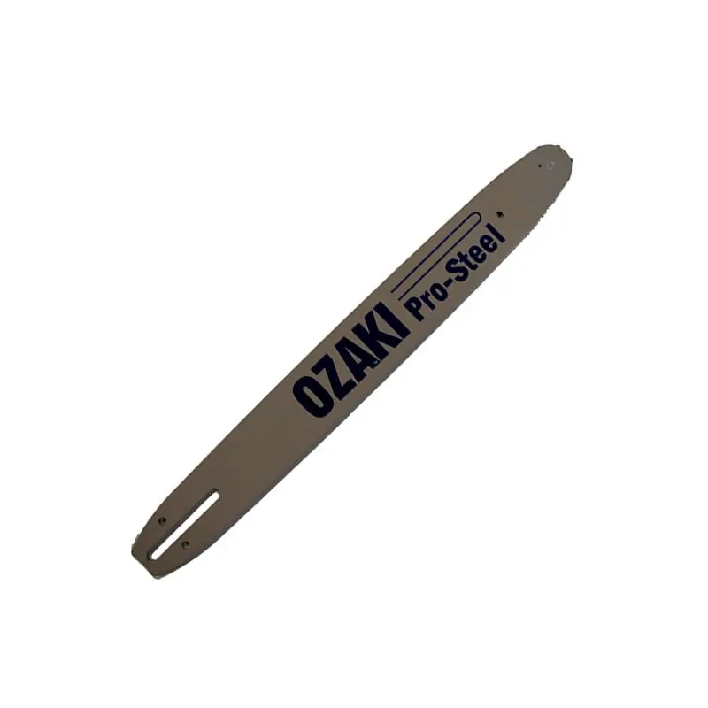 Guide chaine tronçonneuse Mc Culloch 40 cm 3/8 050 60 Dents Affaire À Saisir