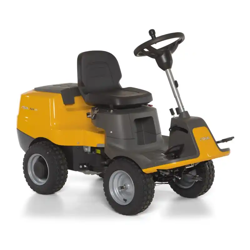 Nouveauté AUTOPORTEE RIDER PARK 300 – 220 NUE – STIGA