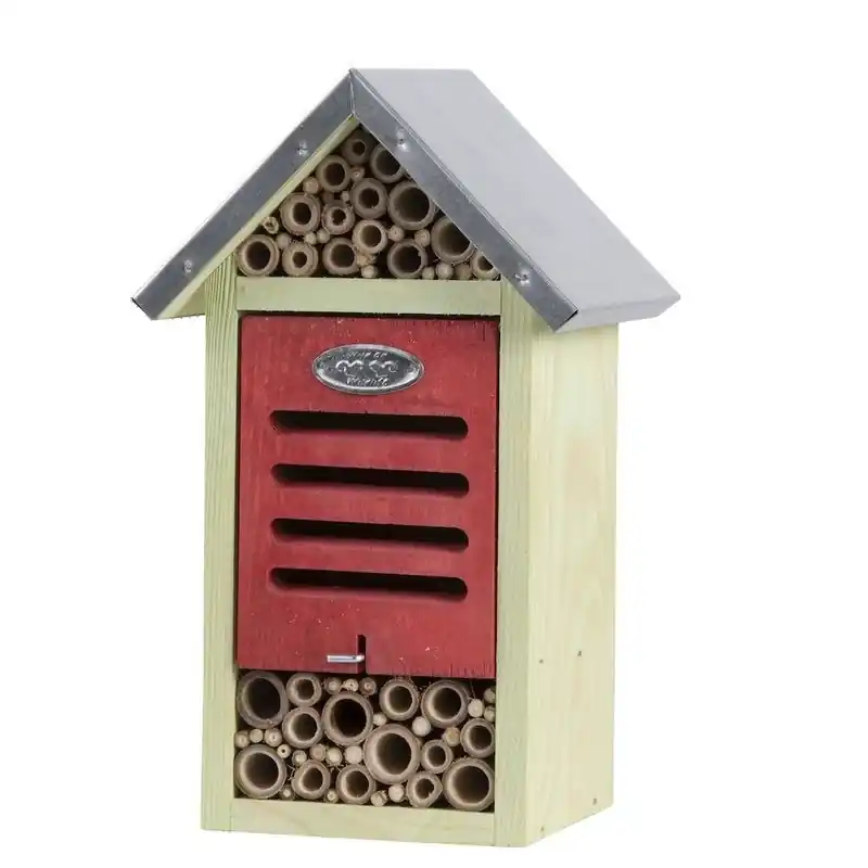 Affaire À Saisir Hôtel à Insectes M – Refuge Écologique pour Vos Amis à Six Pattes