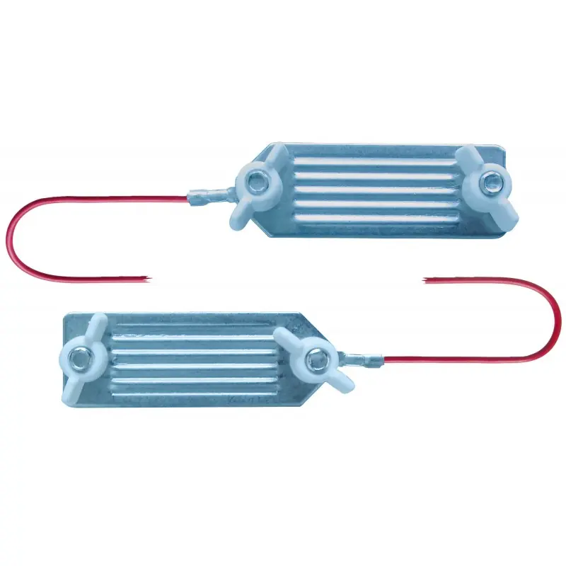 Achat Immédiat CONNECTEUR INTER RUBAN 40MM 80CM – KICLO