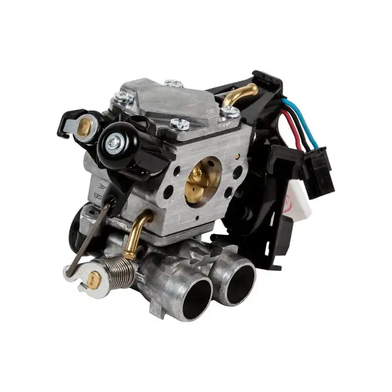 Bon Marché Carburateur tronçonneuse Husqvarna 572XP - 591158301