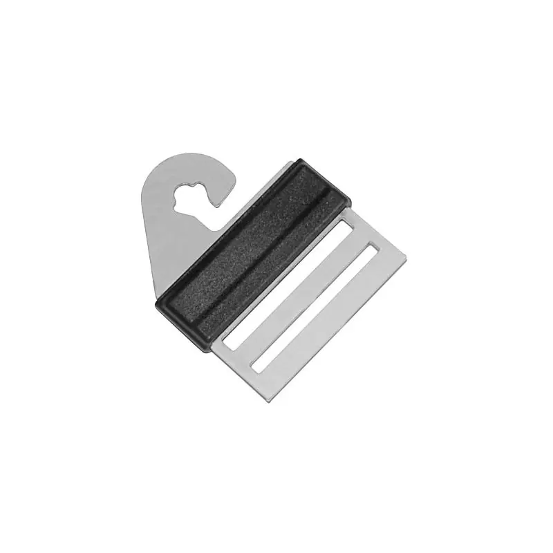 LOT DE 4 CONNECTEURS POIGNEE POUR RUBAN LITZCLIP – AKO Authentique