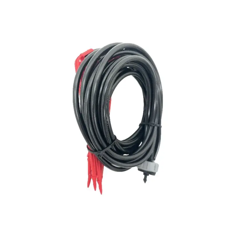 Commander Maintenant Multi Goutteur 6 Brins - Système d‘Irrigation Efficace pour Plantes et Jardins
