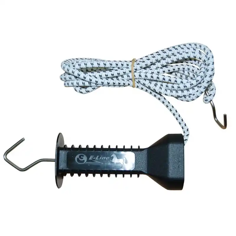 Vente Flash KIT DE FERMETURE E-LINE 6M – AKO