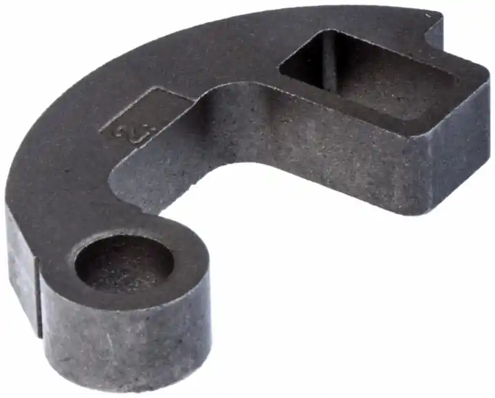 Top Vente Pignon d‘accouplement 240R, 250R, 252RX, RS44, RS52