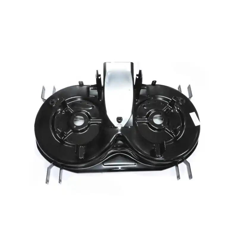 Carter de coupe autoportée GGP, Stiga TC102 et Solo 102 cm Vente Directe