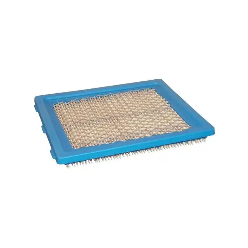 Promotion Saisonnière Filtre à air moteur autoportée Briggs et Stratton Origine - 805113