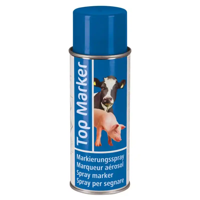 Promotion BOMBE SPRAY DE MARQUAGE