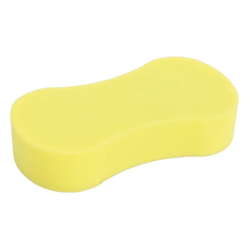 Promotion EPONGE DE LAVAGE ERGONOMIQUE