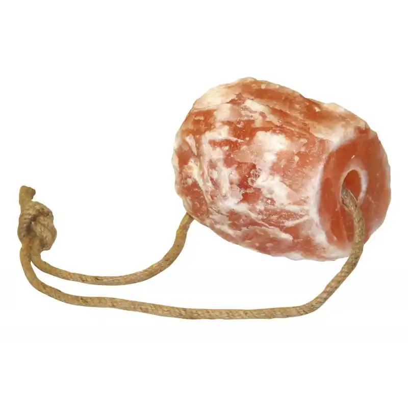Satisfait Ou Remboursé PIERRE À LÉCHER HIMALAYA 2,5KG