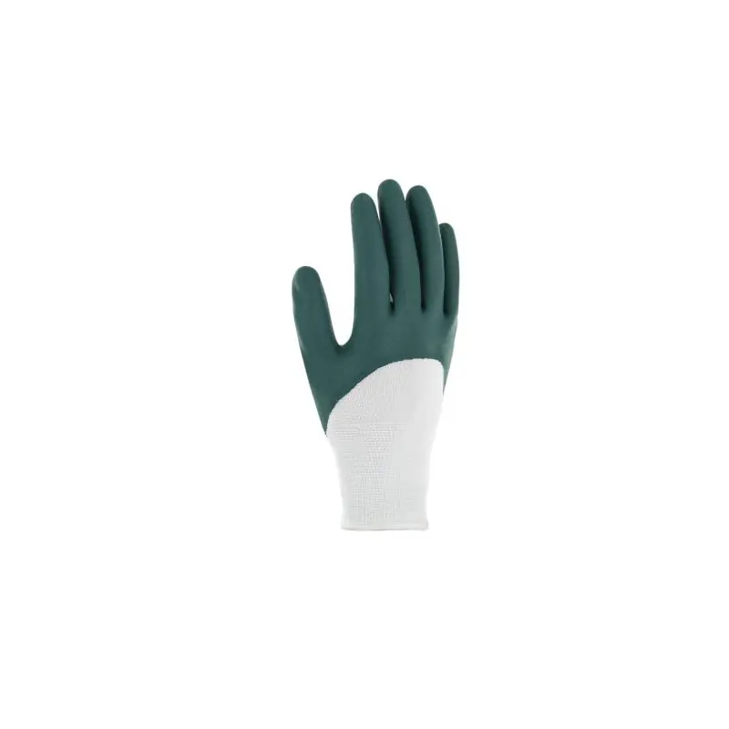 Réduction Gant de Plantation Vert 10 – Confort et Protection pour le Jardinage