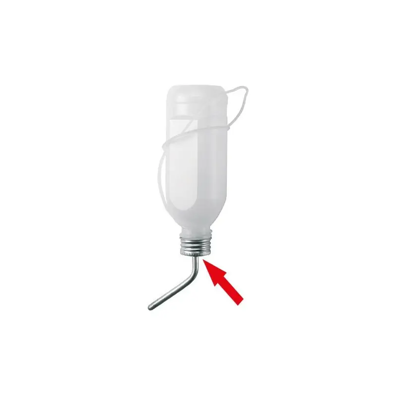 Meilleure Vente SUCETTE ALU DE RECHANGE