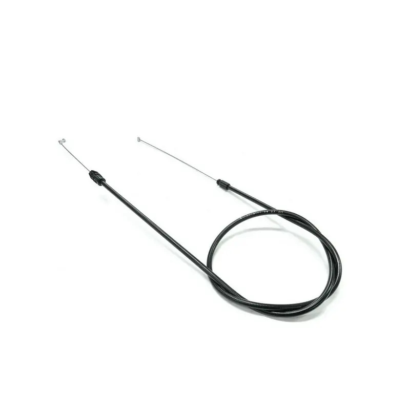 Cable d‘arret moteur tondeuse GGP Dernier Modèle