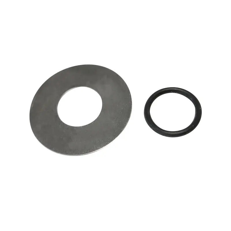 Rondelle support de roue avant tondeuse Husqvarna / Jonsered - 532428450 Must-Have