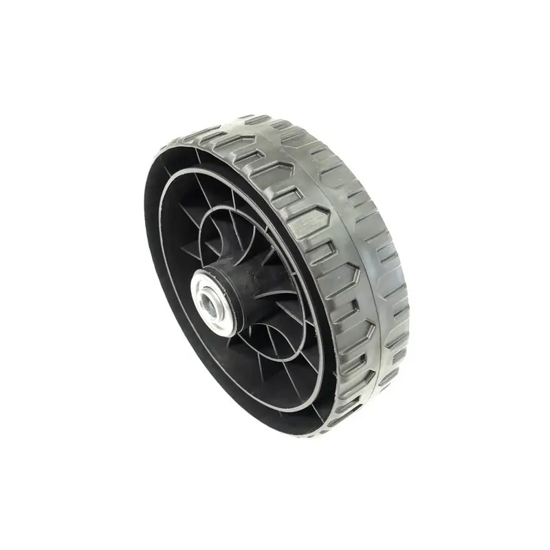 Offre Du Jour Roue avant tondeuse Greatland TOT911292