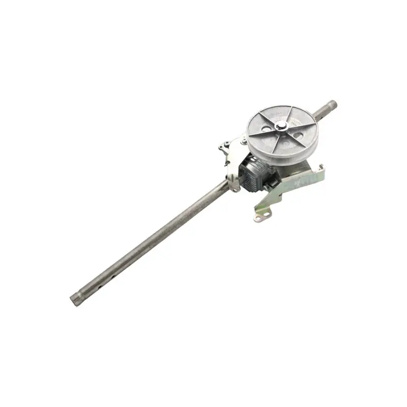 Boitier de traction tondeuse Wolf RM53B – 43722 Marque