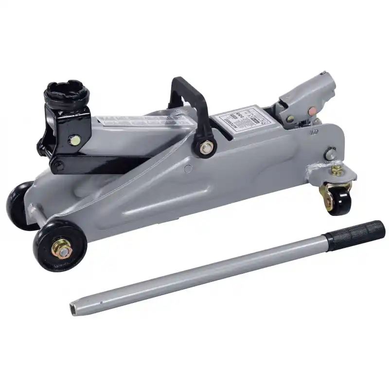 CRIC HYDRAULIQUE ROULANT 1,5T - AUTOBEST Commander Maintenant