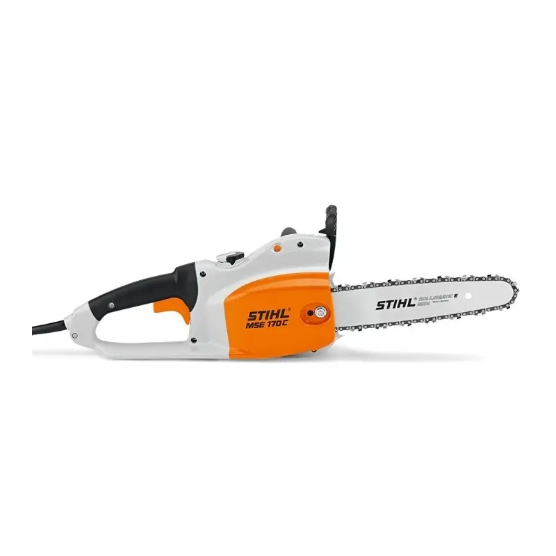Quantité Limitée TRONÇONNEUSE ÉLECTRIQUE MSE 170 CQ – STIHL