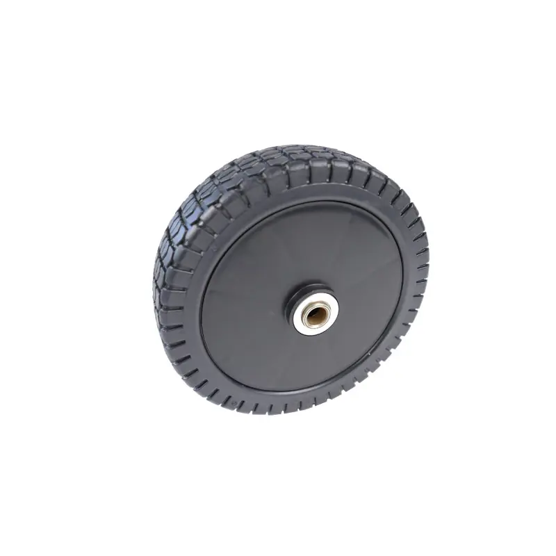 Roue avant tondeuse Honda HRB425C, HRB423 – 44710VA9B60ZB Pas Cher