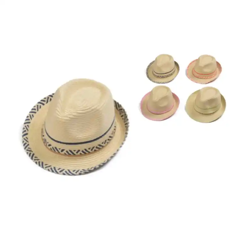 Satisfait Ou Remboursé CHAPEAU ENFANT 222JA201072
