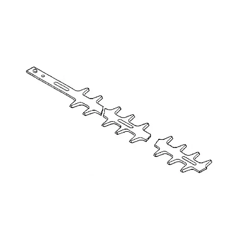 Nouveauté Lame taille haies Echo HC1600 – X411000340