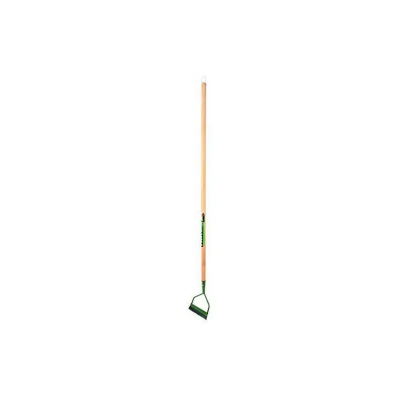 Dernière Chance Ratissoire A Pousser Manche Bois 130 Cm