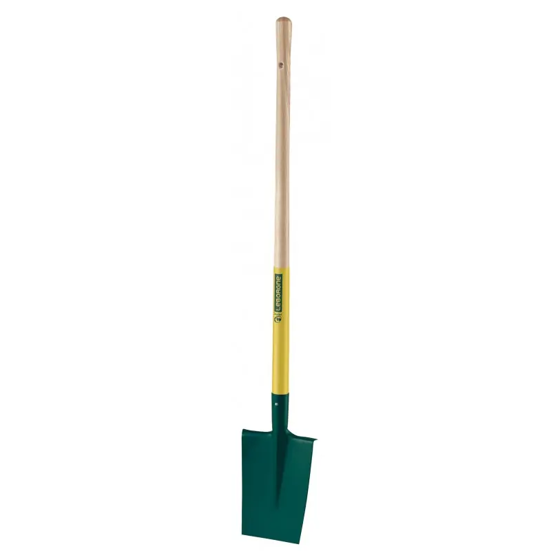 BÊCHE DAME REBORD 24CM MANCHE BOIS – LEBORGNE Affaire À Saisir