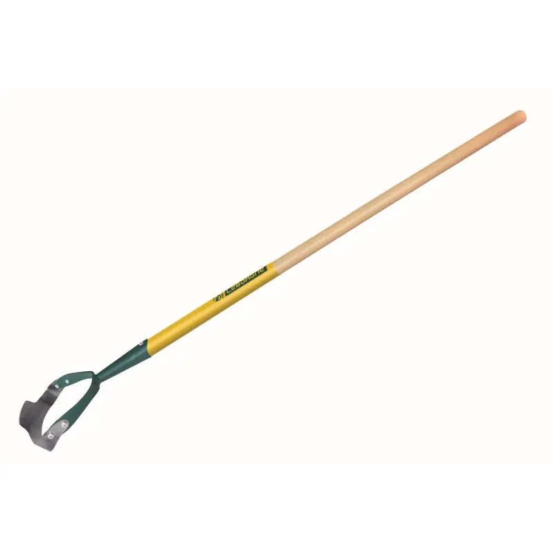 Dernière Chance GRATTOIR NATUROVERT 16 CM MANCHE BOIS – LEBORGNE