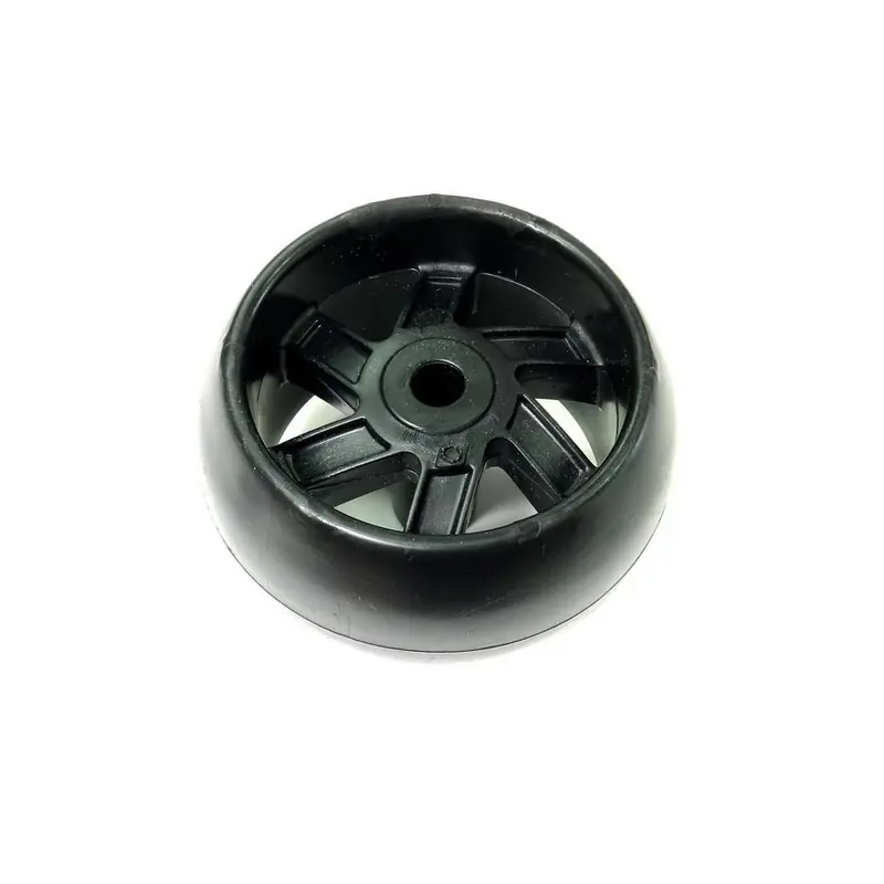 Roue plateau coupe autoportée Bestgreen / Mc Culloch / Husqvarna / Jonsered – 589527301 Expédié Aujourd&rsquo;hui