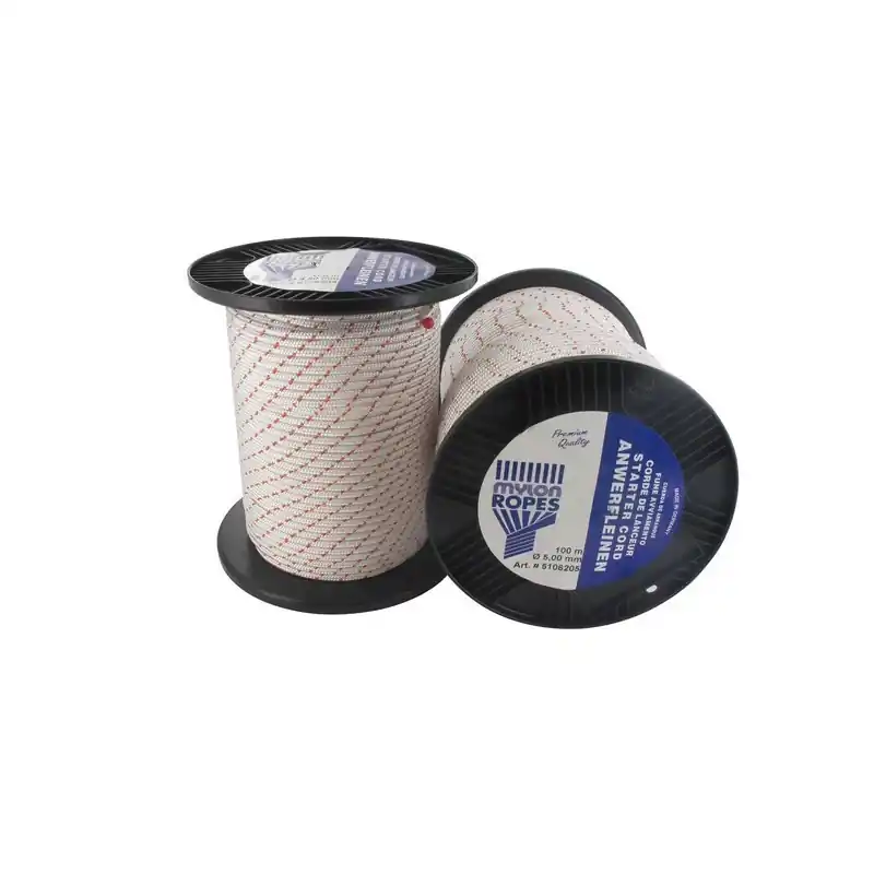 Super Prix Bobine universelle corde lanceur moteur 4.5mm