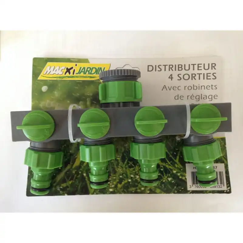 Dernière Chance NEZ DE ROBINET