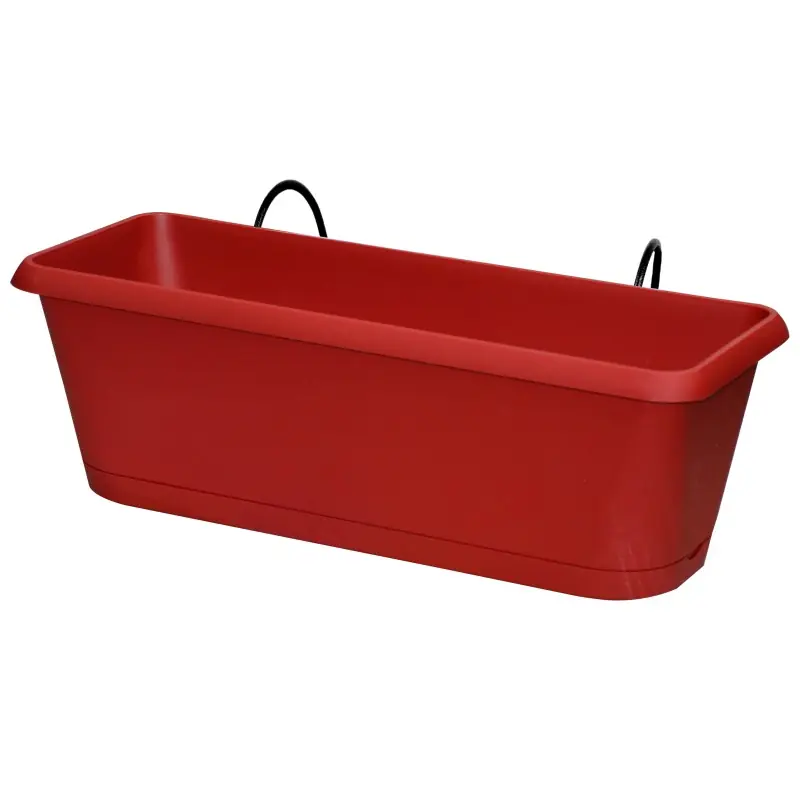 Marque JARDINIÈRE CHORUS AVEC PLATEAU CLIPSÉ 11.6L – EDA
