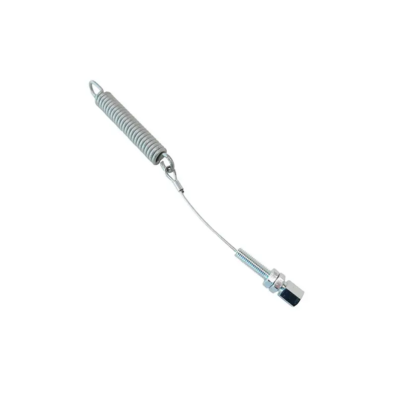 Câble embrayage coupe tracteur tondeuse GGP / Stiga Paiement Sécurisé