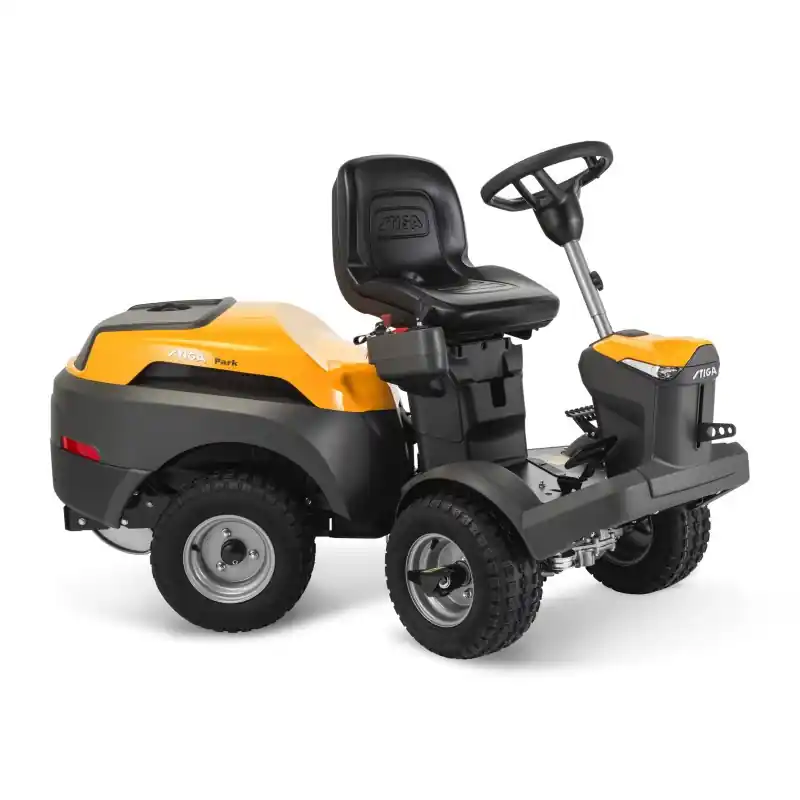 Pas Cher AUTOPORTÉE RIDER PARK 500WX 340PWX NUE - STIGA