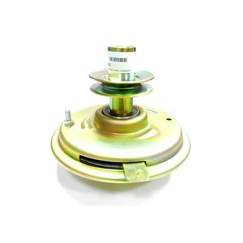 Embrayage Tracteur tondeuse Bestgreen, Mc Culloch - 583243601, 532198144 Vente Directe