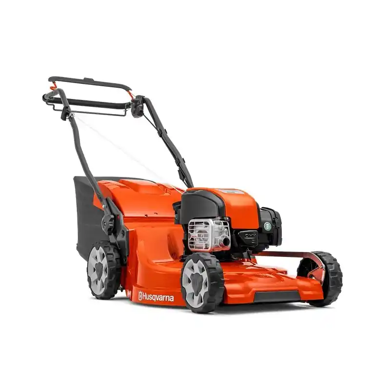 Soldes TONDEUSE TRACTÉE LC353V - HUSQVARNA