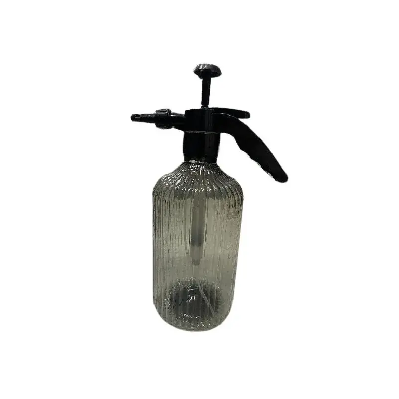 Vaporisateur Transparent Multi-Usages pour Maison et Voyages – Pratique et Élégant Super Prix