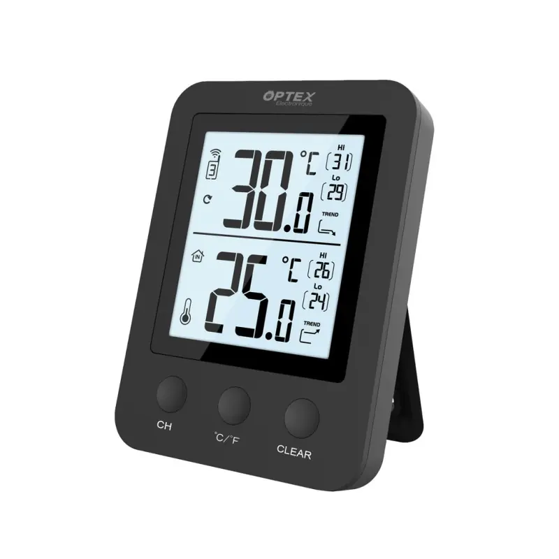 Thermometre int/ext Offre Limitée