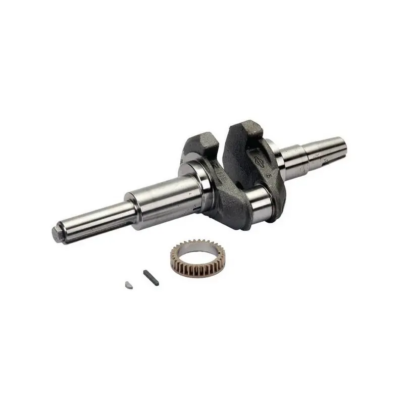 Vilebrequin moteur autoportée Briggs et Stratton 31A507 / 31A607 – 596006 Pas Cher